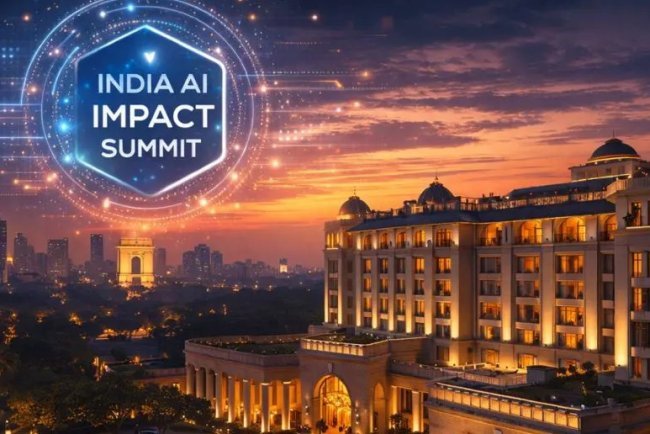 High Hotel pricing in Delhi during the AI Impact Summit