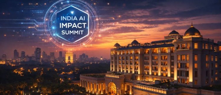 High Hotel pricing in Delhi during the AI Impact Summit