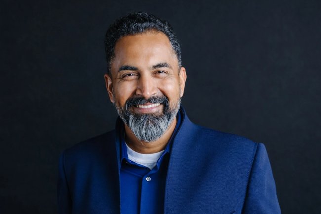 Arvind KC appointed Chief People Officer